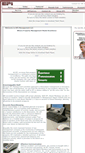 Mobile Screenshot of epimanagement.com